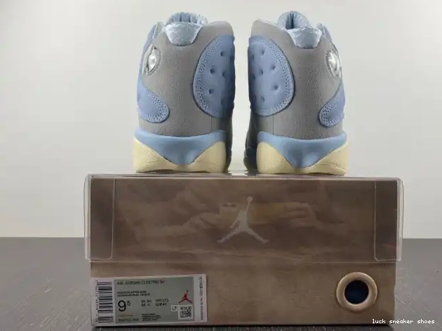 Rep LUCY DX5763-100 Jordan SoleFly Retro 13 0504